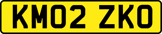 KM02ZKO