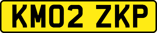 KM02ZKP