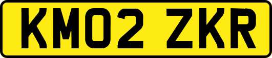 KM02ZKR