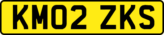 KM02ZKS