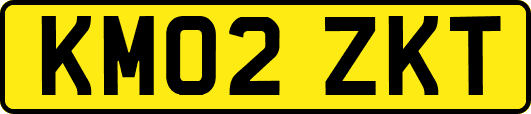 KM02ZKT