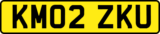 KM02ZKU