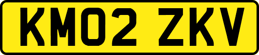 KM02ZKV