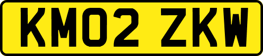 KM02ZKW
