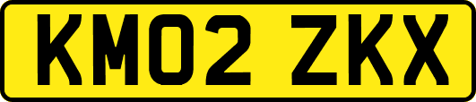 KM02ZKX