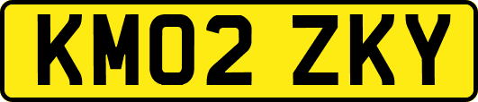 KM02ZKY
