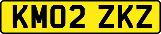KM02ZKZ