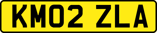 KM02ZLA