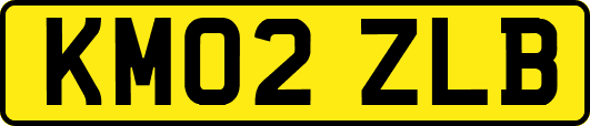 KM02ZLB