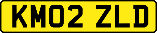 KM02ZLD
