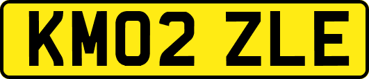 KM02ZLE