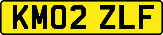 KM02ZLF