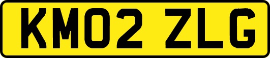 KM02ZLG