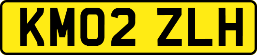 KM02ZLH