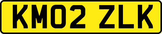 KM02ZLK