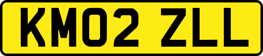 KM02ZLL