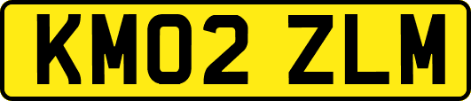 KM02ZLM