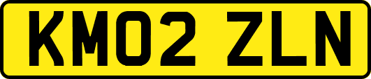 KM02ZLN