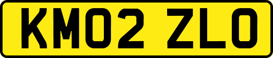 KM02ZLO