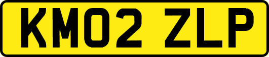 KM02ZLP