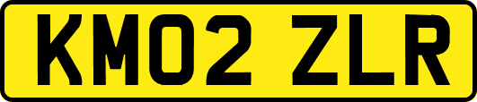KM02ZLR