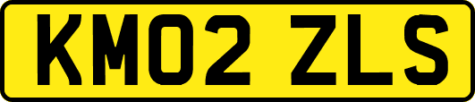 KM02ZLS