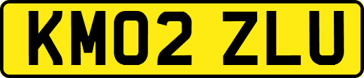 KM02ZLU