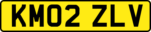 KM02ZLV
