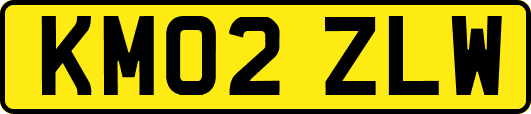 KM02ZLW