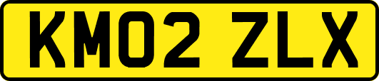 KM02ZLX