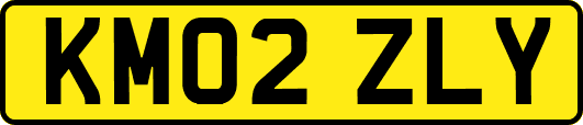 KM02ZLY