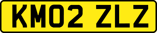 KM02ZLZ