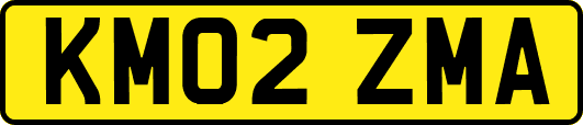KM02ZMA
