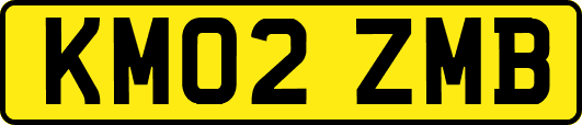 KM02ZMB
