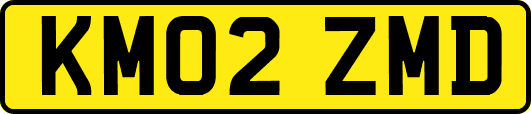 KM02ZMD