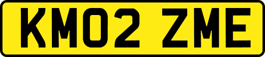 KM02ZME