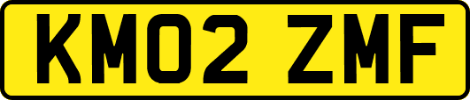 KM02ZMF