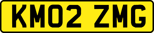 KM02ZMG