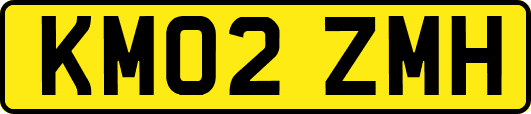 KM02ZMH