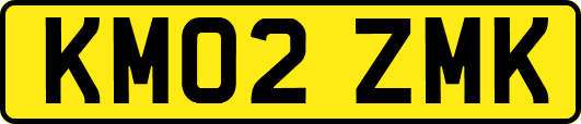 KM02ZMK
