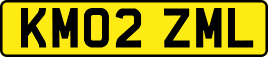KM02ZML