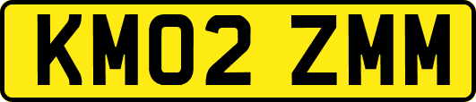 KM02ZMM