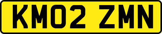 KM02ZMN