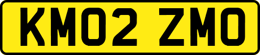 KM02ZMO
