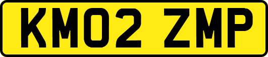 KM02ZMP