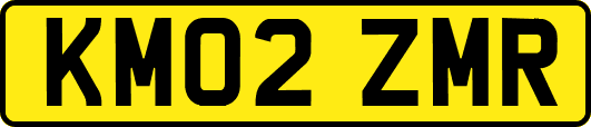 KM02ZMR