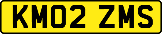 KM02ZMS