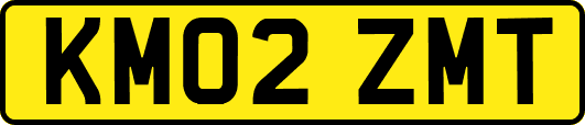 KM02ZMT