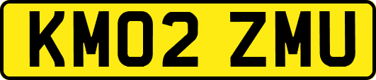 KM02ZMU