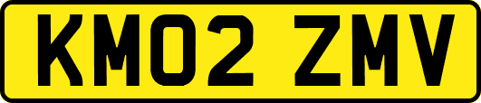 KM02ZMV